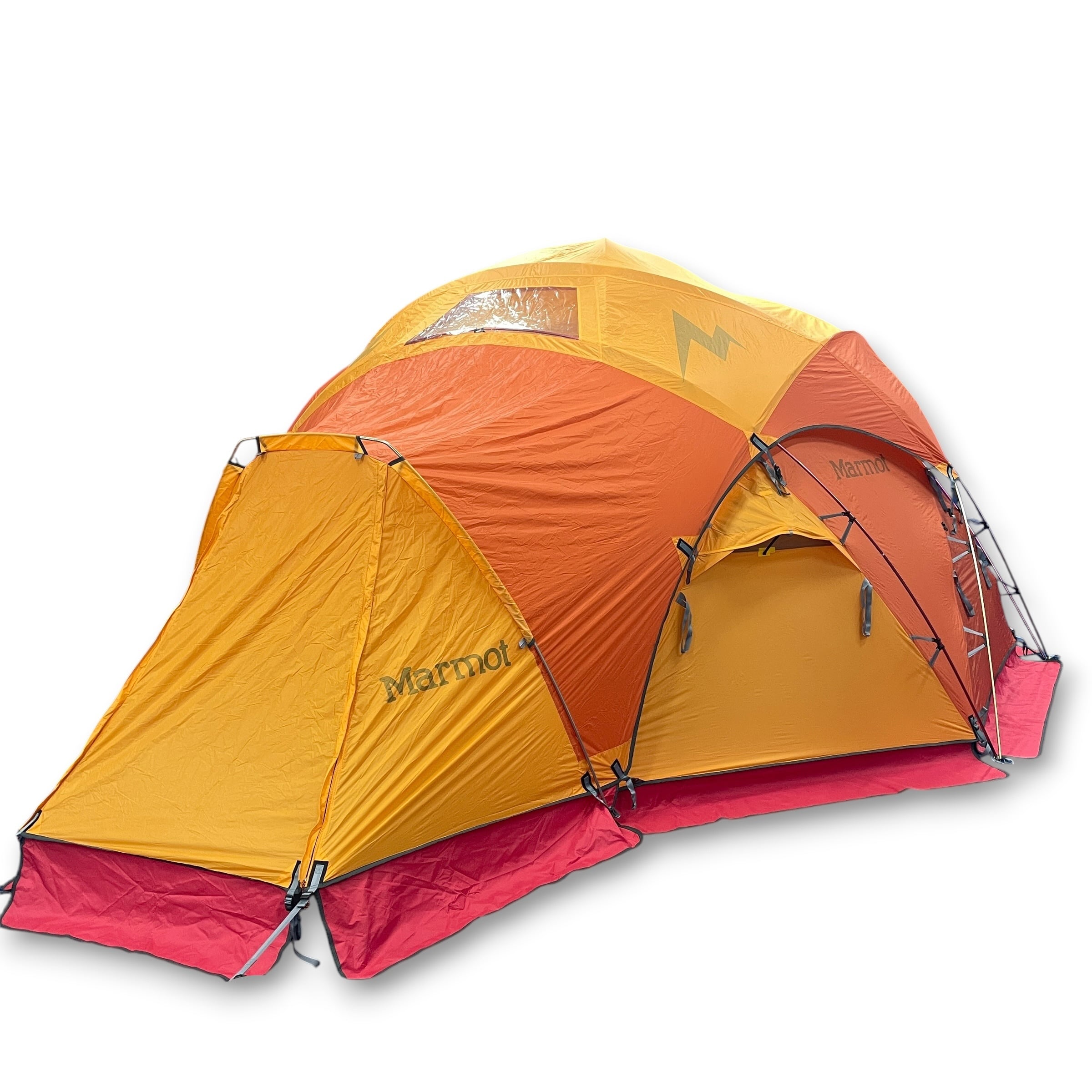 希少 Marmot Lair 8 マーモット レア8 テント ベースキャンプ