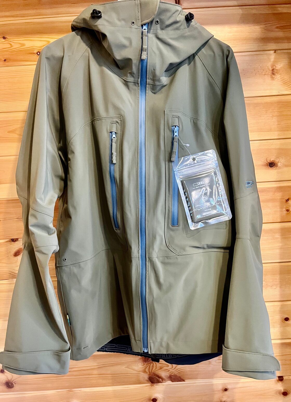 H.I.D】ZERO FIGHTER JACKET / YAMABATO / S | PAY ID