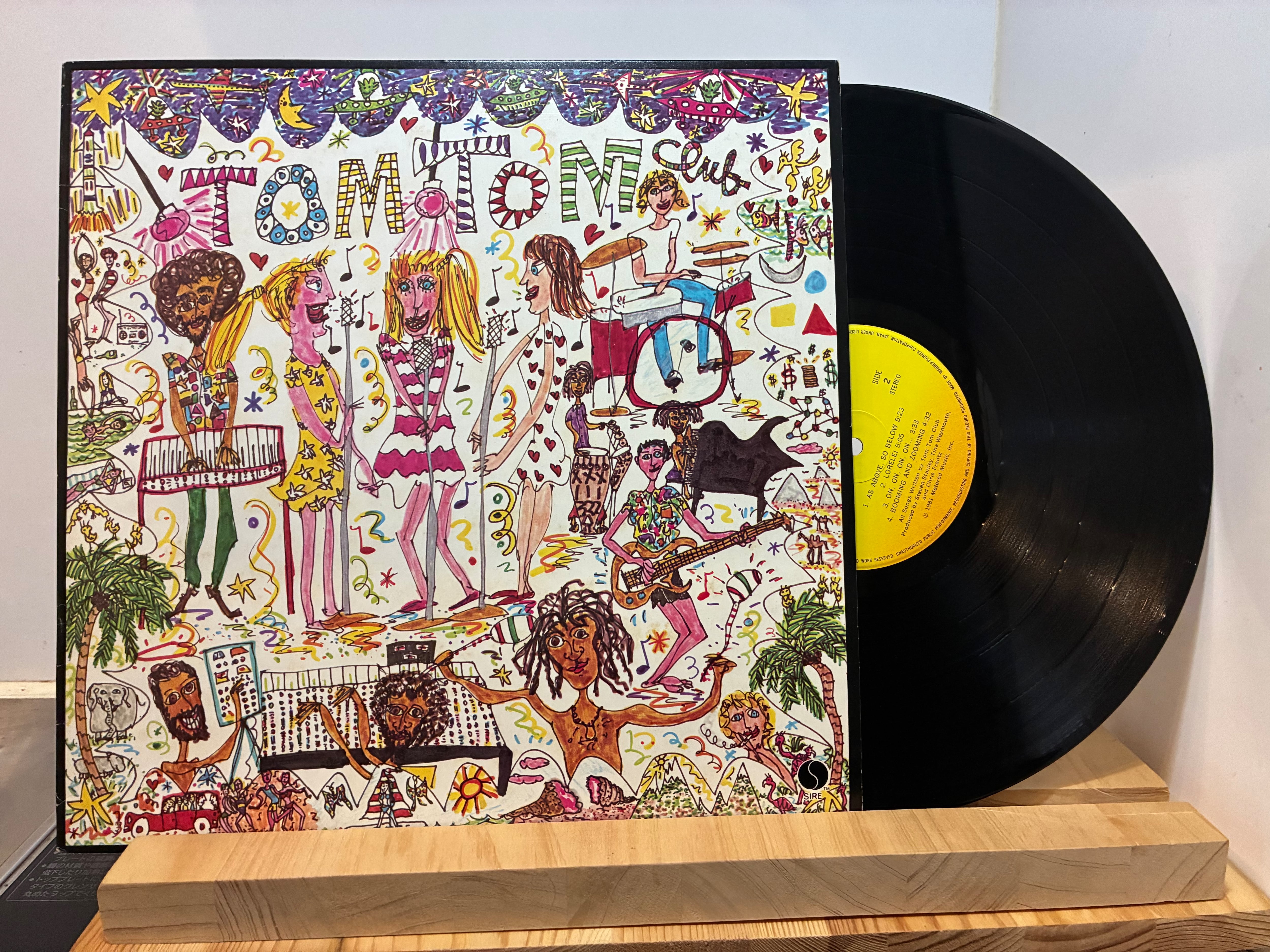 NEW WAVE | sixteen records (シックスティーンレコード)