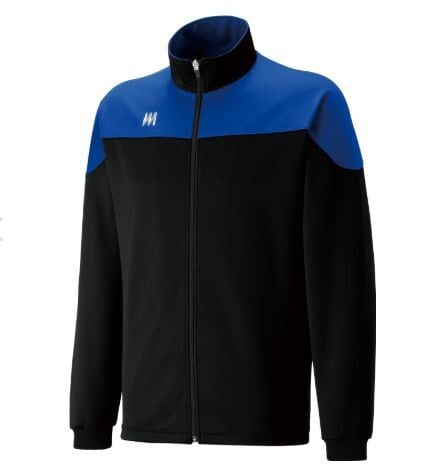 ミヤモリ トレーニングシャツ 品番:MIW6401(KB)