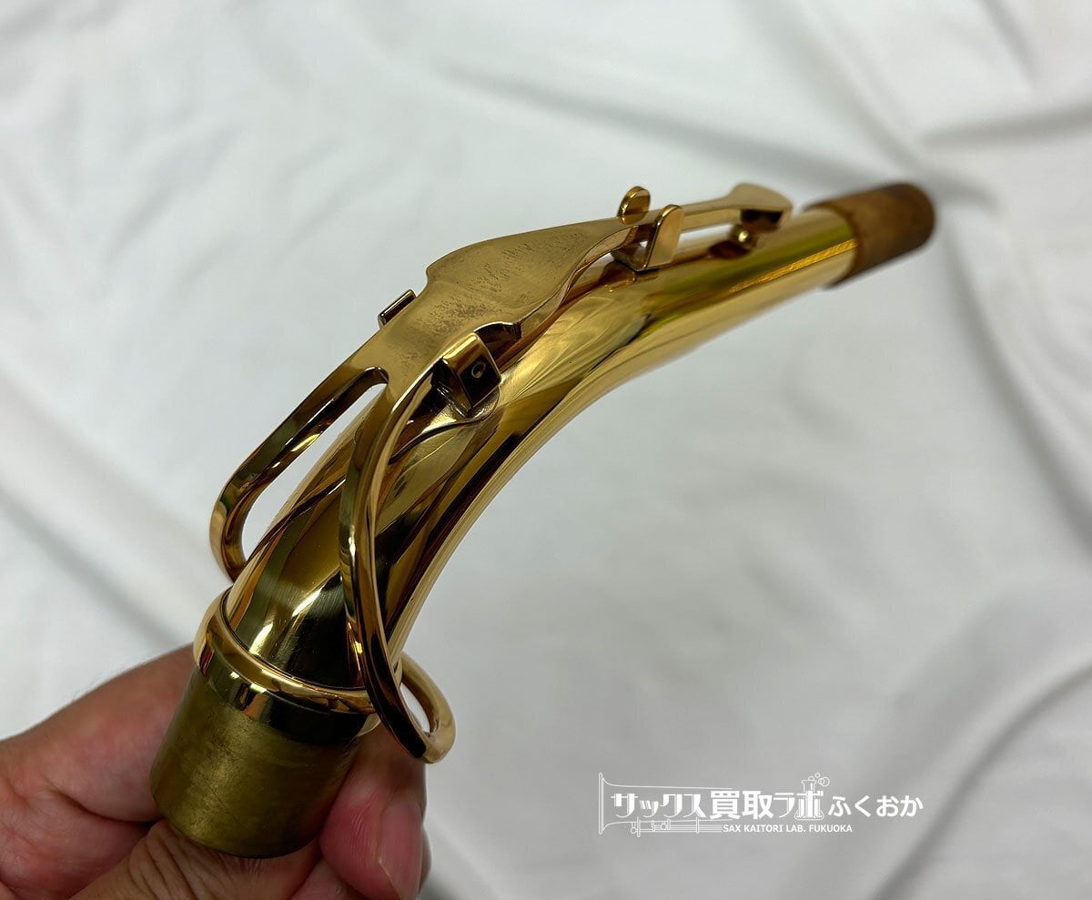 YAMAHA YAS-300【即演奏可】ヤマハ 中古 アルトサックス 生産本数限定