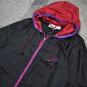 90's McGREGOR embroidery design nylon jacket