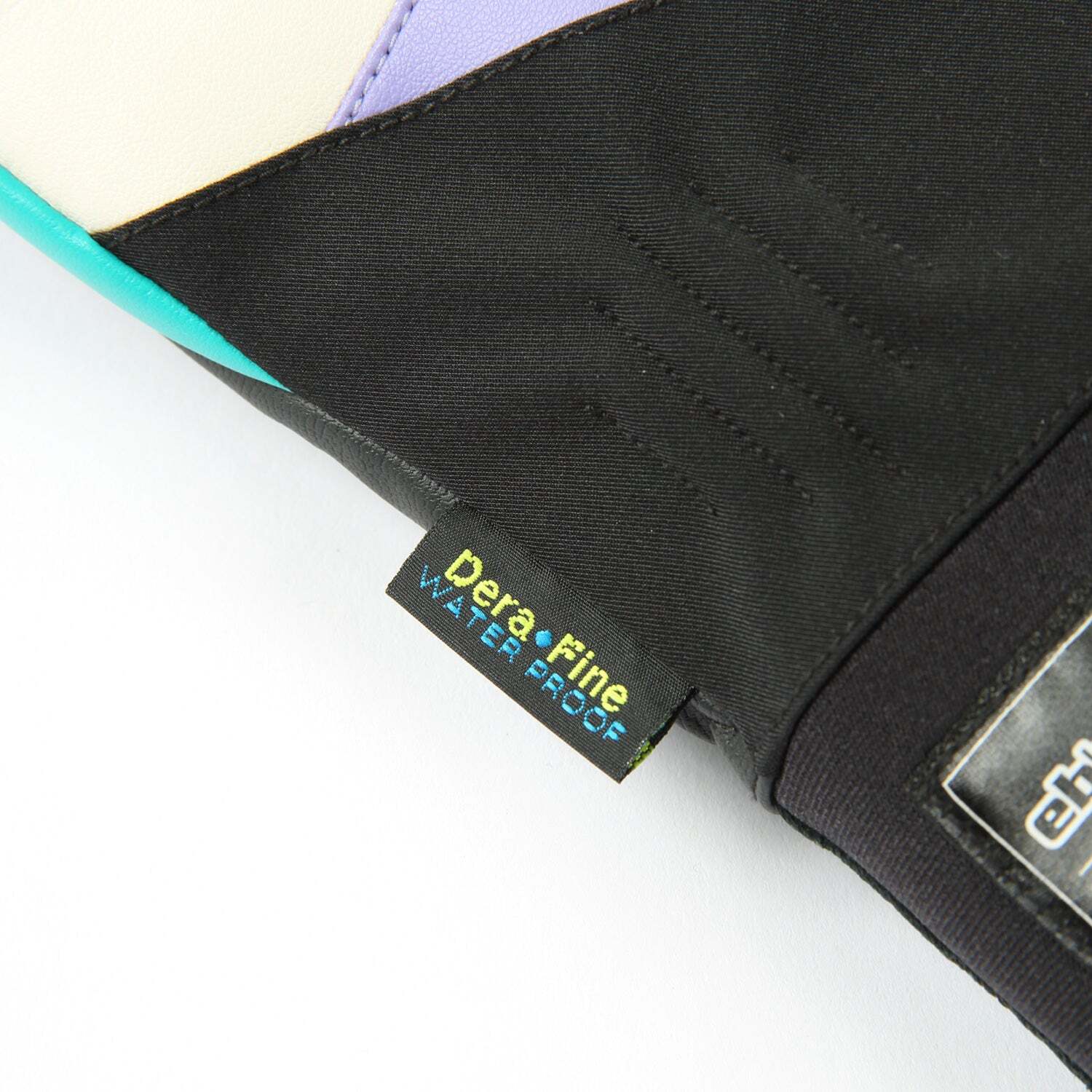 25-26 eb's HARUSAKI MITT KEMONOCHAN エビス ハルサキ ミット ケモノ