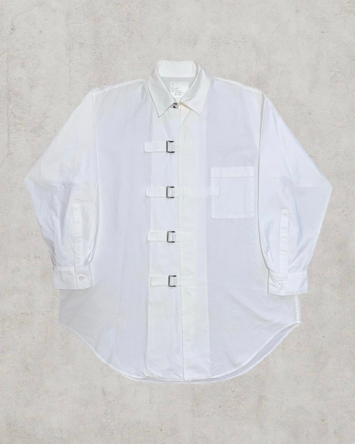 S/S 2013 JULIUS 