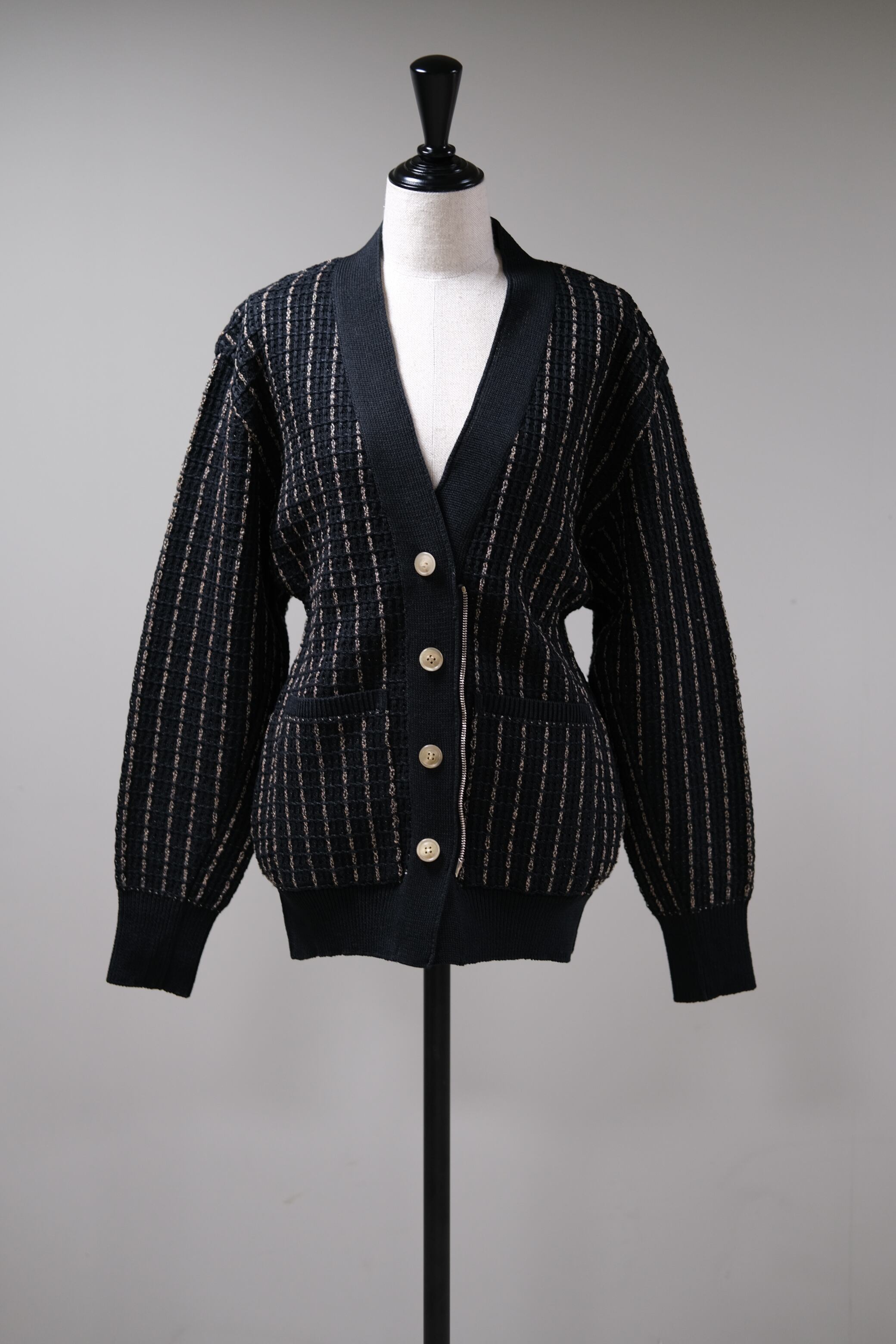 【PHOTOCOPIEU】GALANCE - black