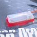 バッテリー保護プレート　1S～３S等の縦長バッテリーの保護パーツです。　受注生産