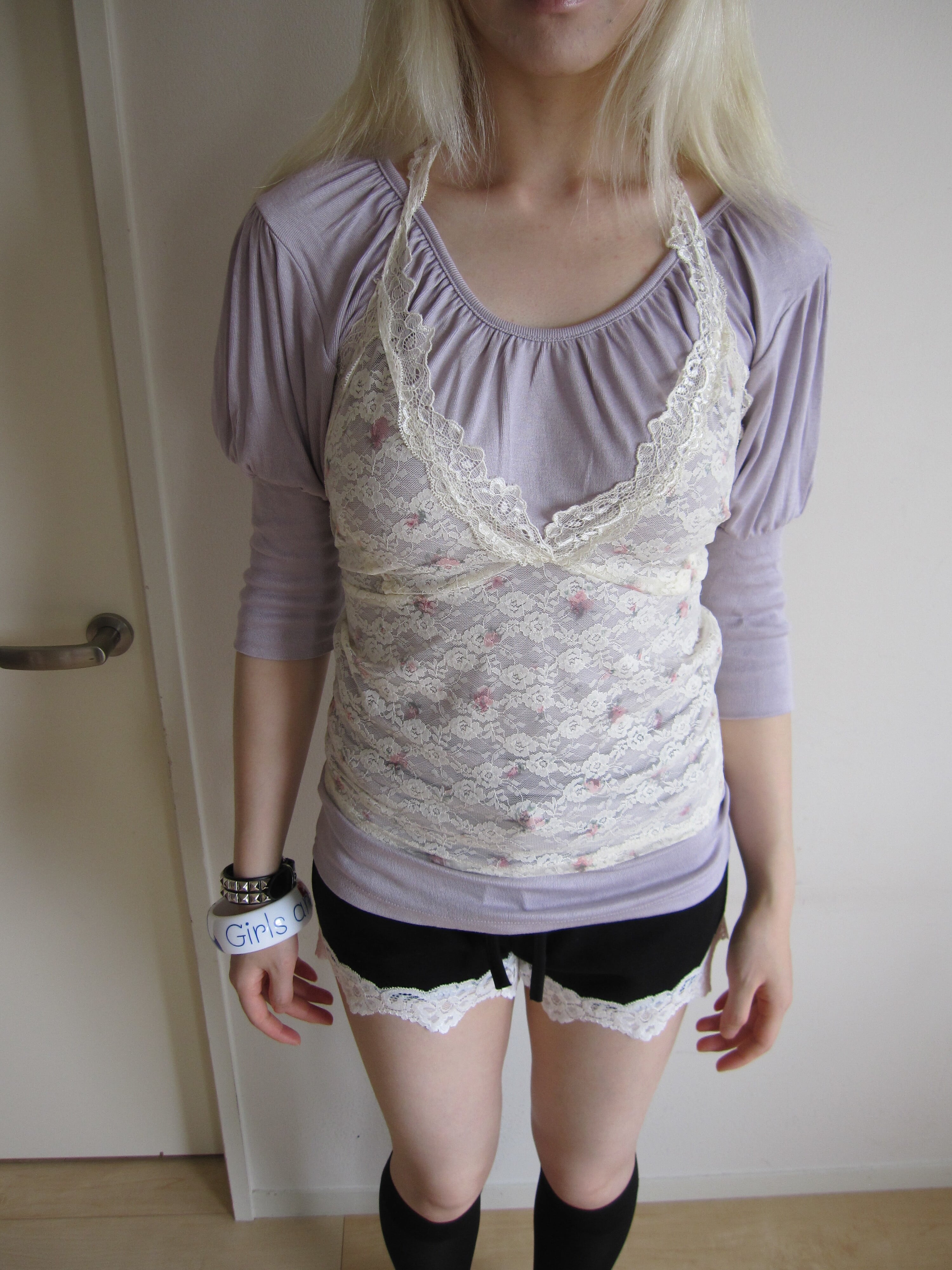 トップス n.k_atelier n.k atelier