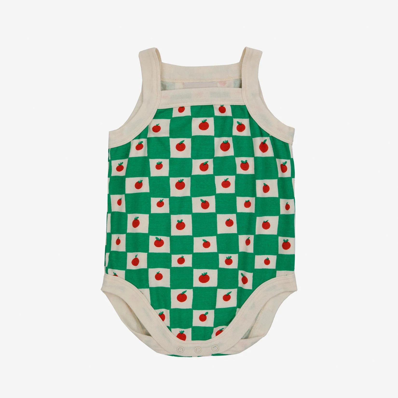 BOBO CHOSES ／ ロンパース 18m 【公式通販】