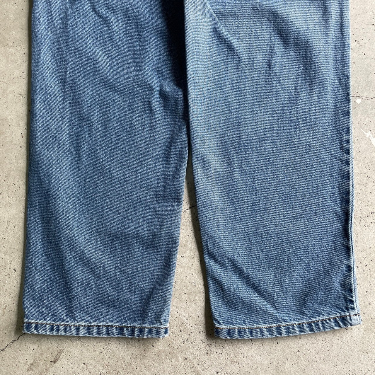 00年代 Levi