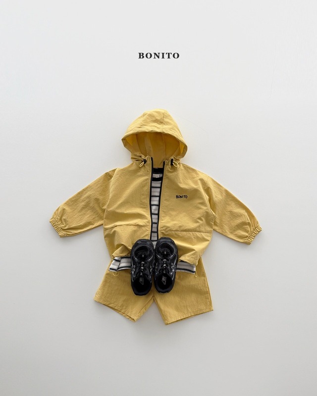 《予約》BONITO ¨ moa stripe T ¨ 26summer