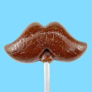 MUSTACHE CANDY 【BROWN】