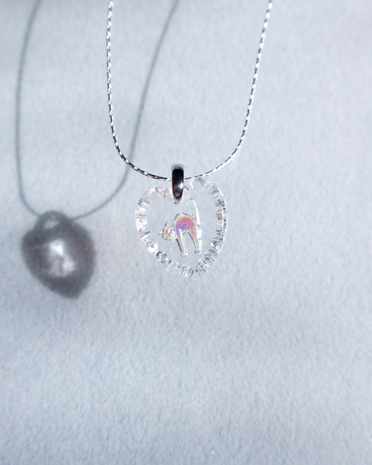 [Outlet]Cat (aurora)(2607-2)