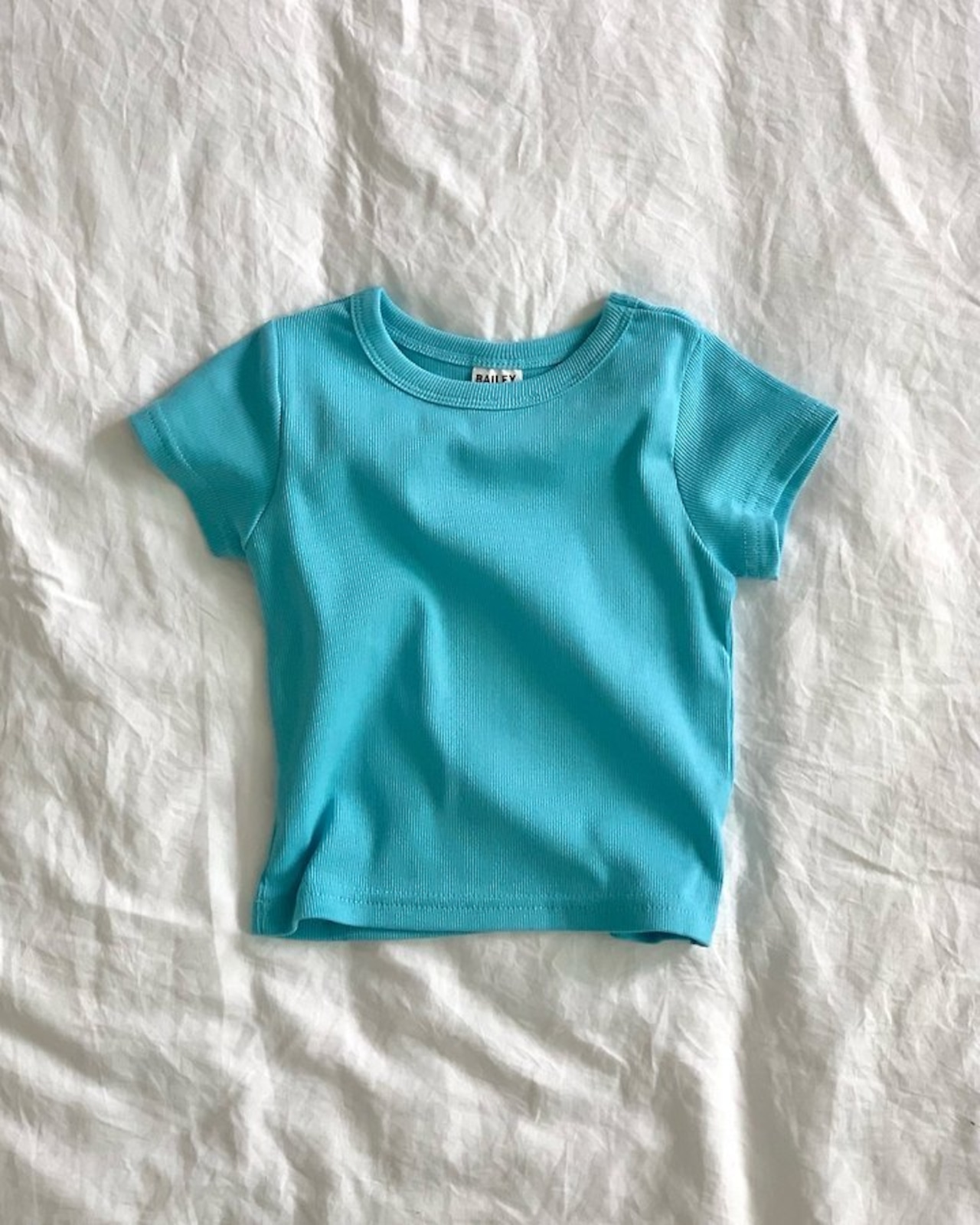 【取寄/韓国直送】BAILEY 26/SM(Mom)ゼリービーンTシャツ|夏服|韓国子供服