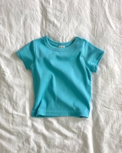 【取寄/韓国直送】BAILEY 26/SM(Mom)ゼリービーンTシャツ|夏服|韓国子供服