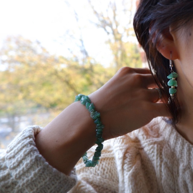 Ensemble アヴェンチュリンのセット (fur-90)