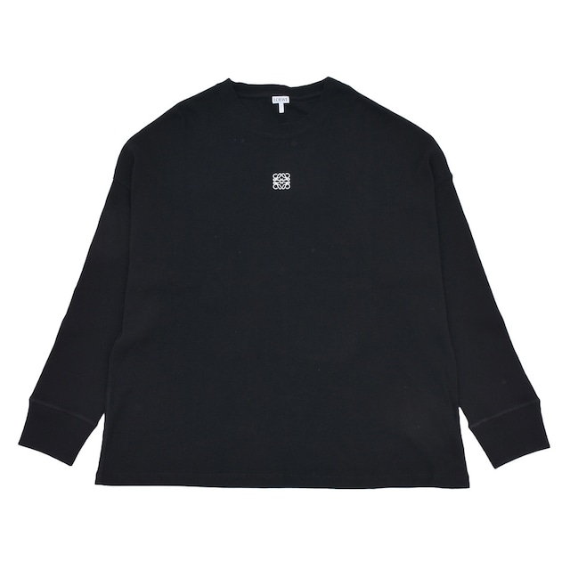 【LOEWE】LONG SLEEVE T-SHIRT