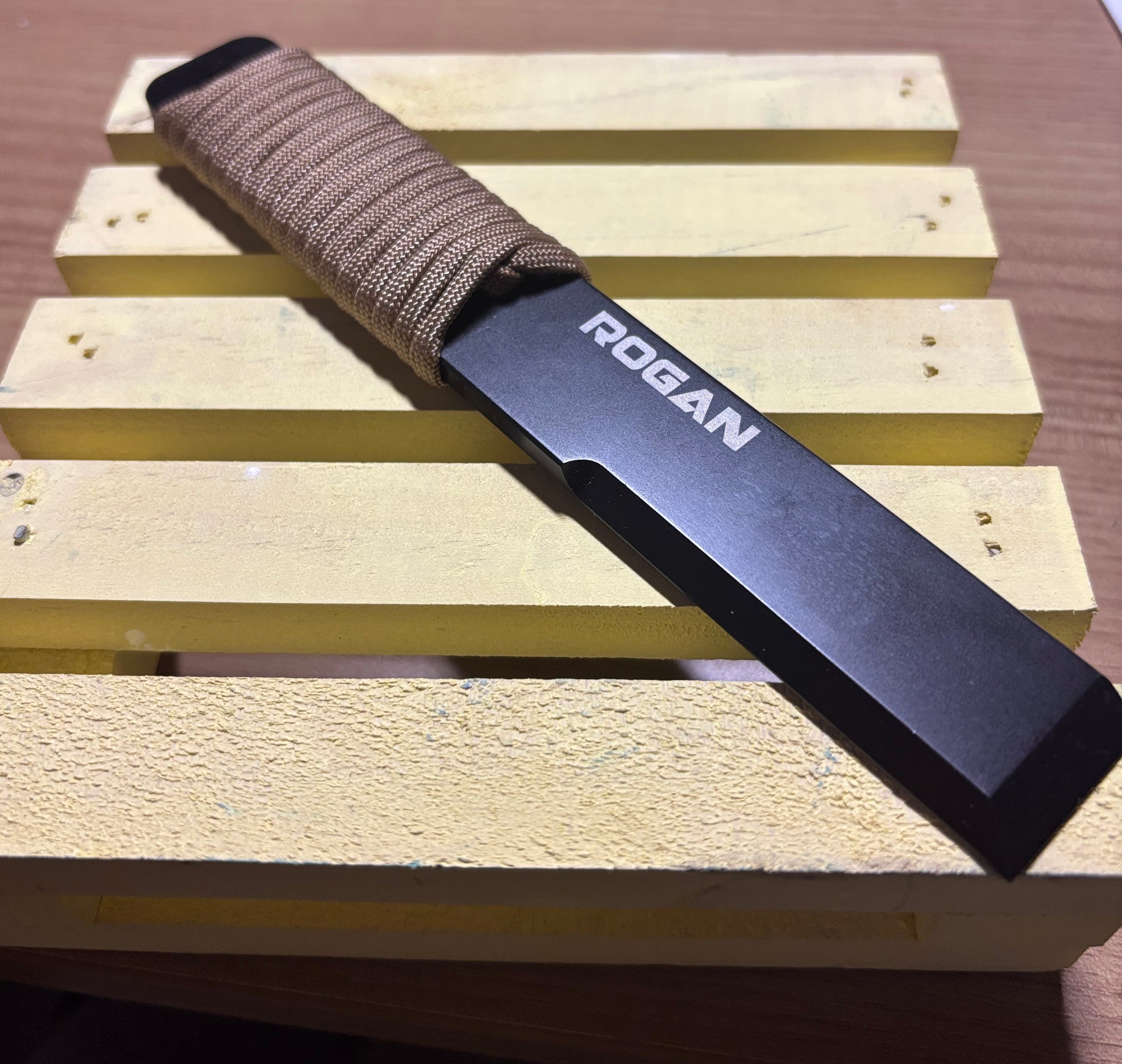 ROGAN ローガン ROBAR XL 新商品 マルチツール