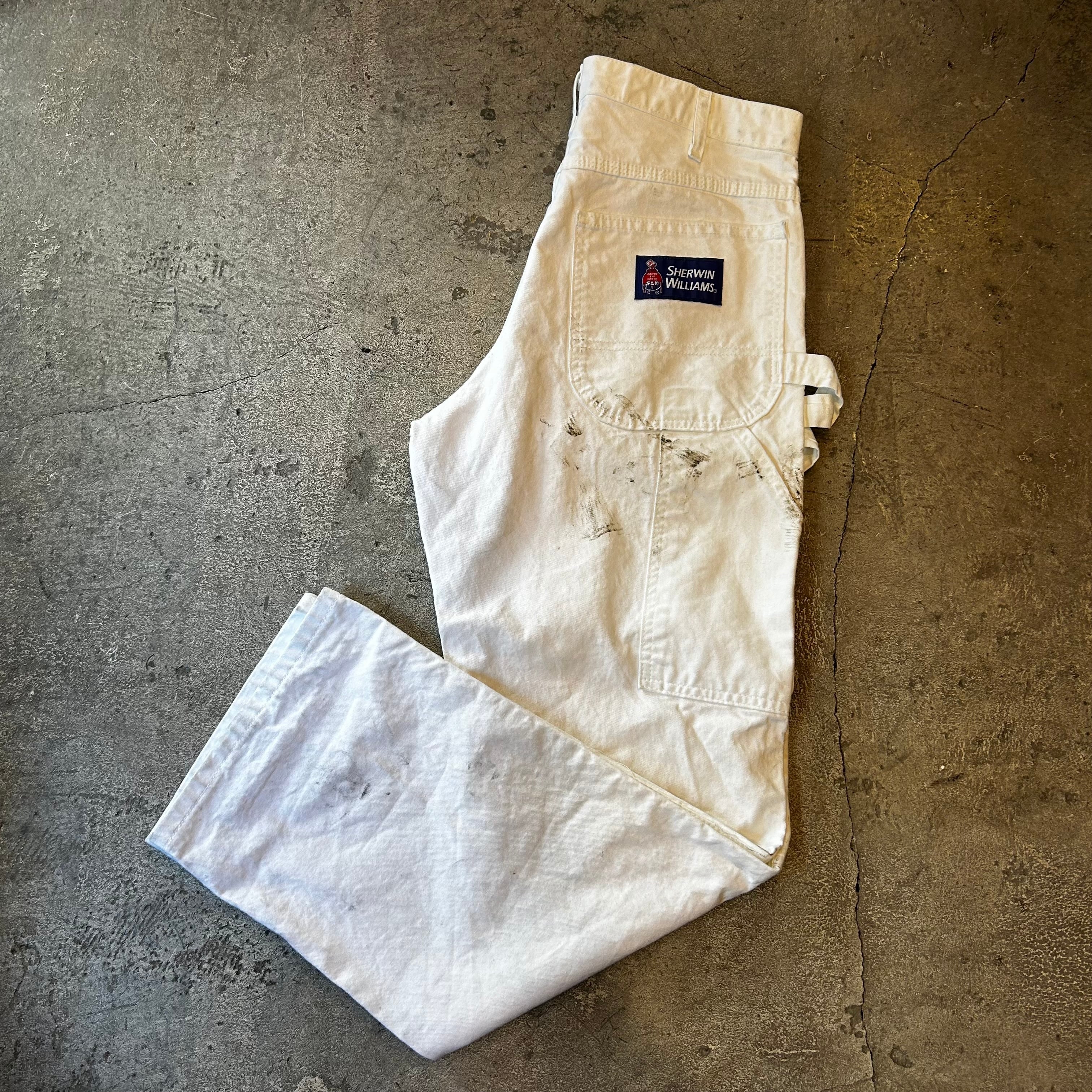 Sherwin Williams Painter Pants 90s 00s New Vintage Dickies x