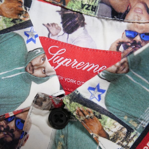 Size【M】 SUPREME シュプリーム 23SS Magazine S/S Shirt Multi 半袖