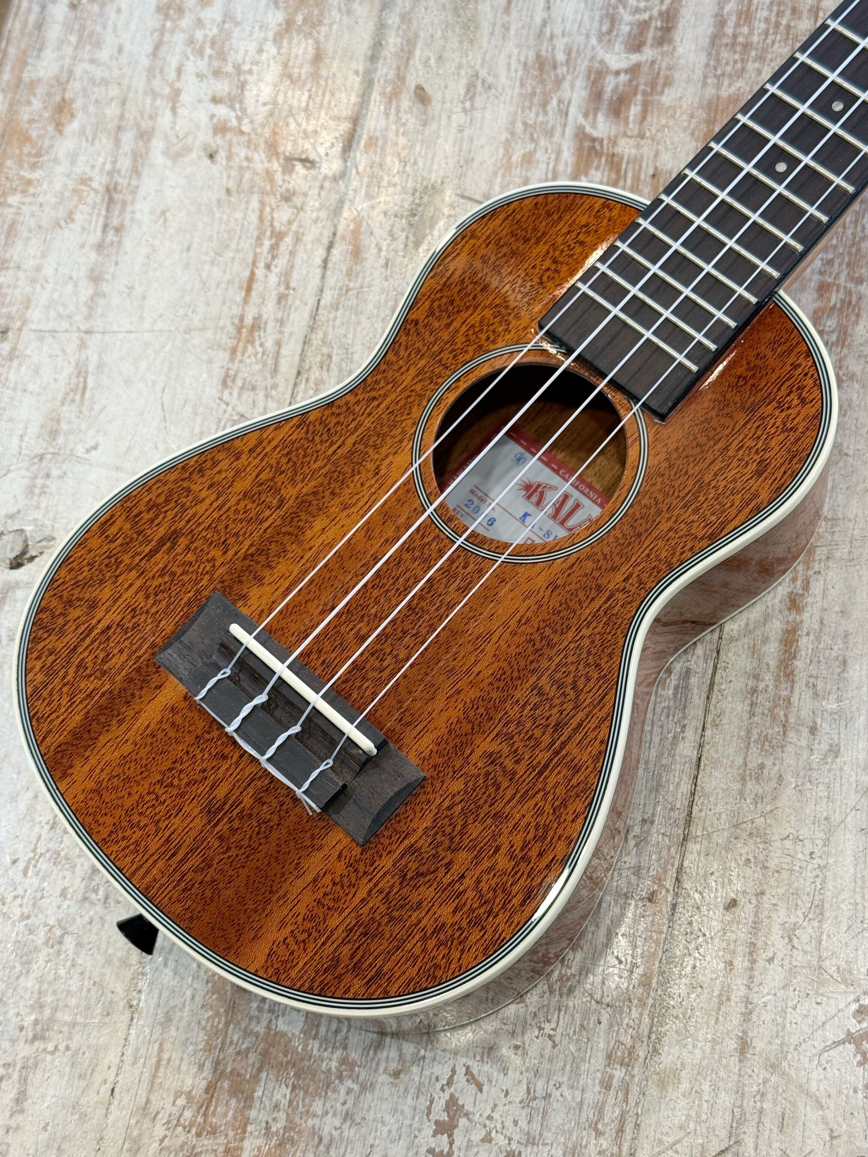 kaloha ウクレレ KoAloha｜ウクレレ専門店 KIWAYA公式通販