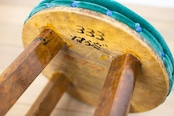 GOOD LUCK CHAIR 003