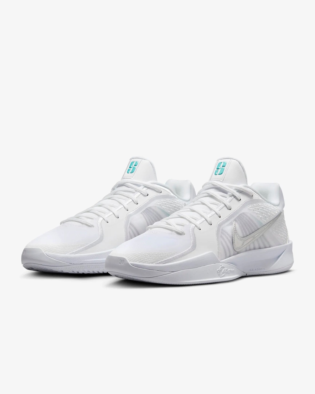 Nike Sabrina 2 サブリナイオネスク | jordan_sneakers