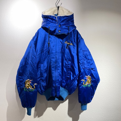 used design jacket