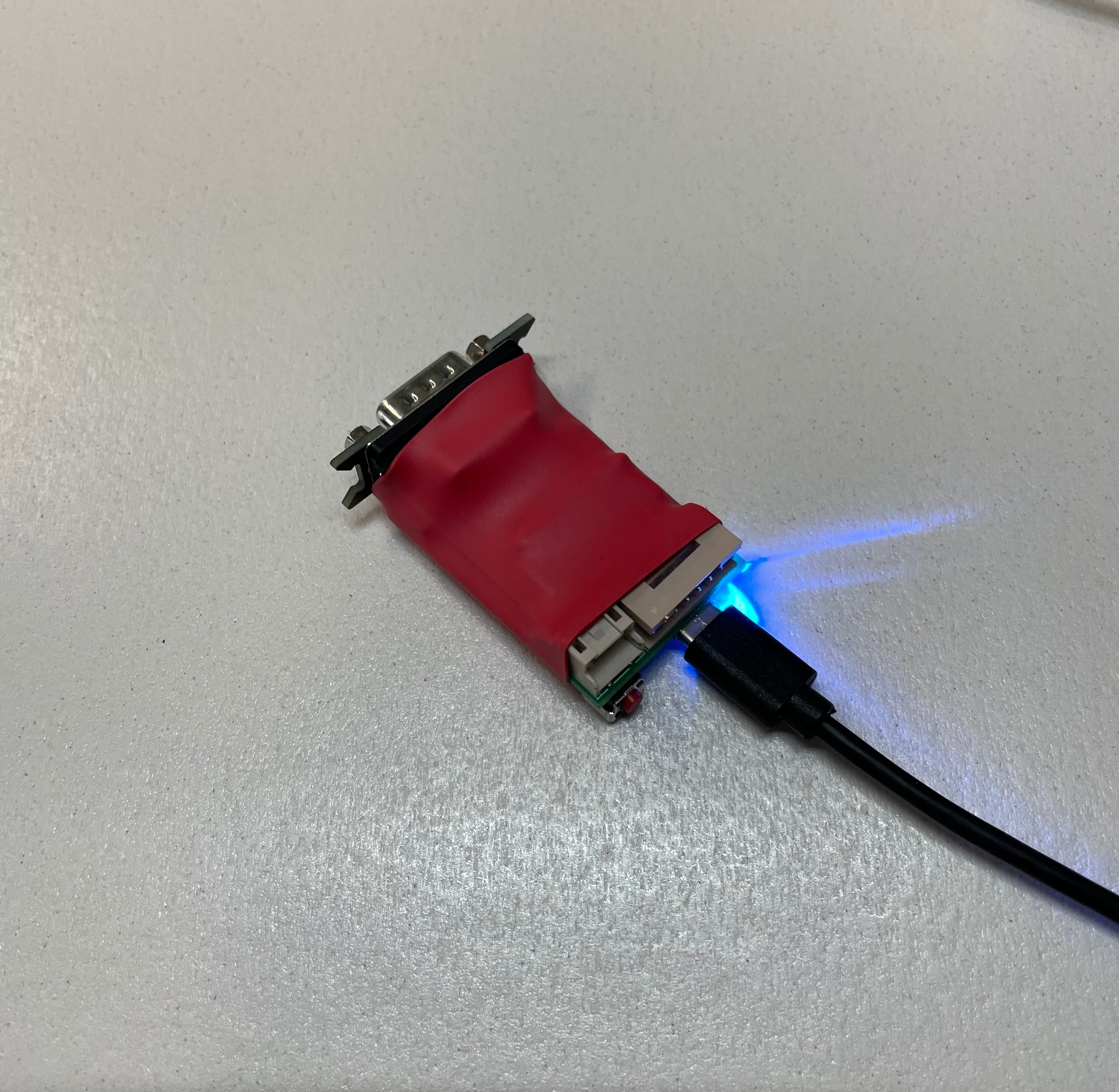 スマパチユニットデータ出力対応 電源USB(Cタイプ) | おさまる商店