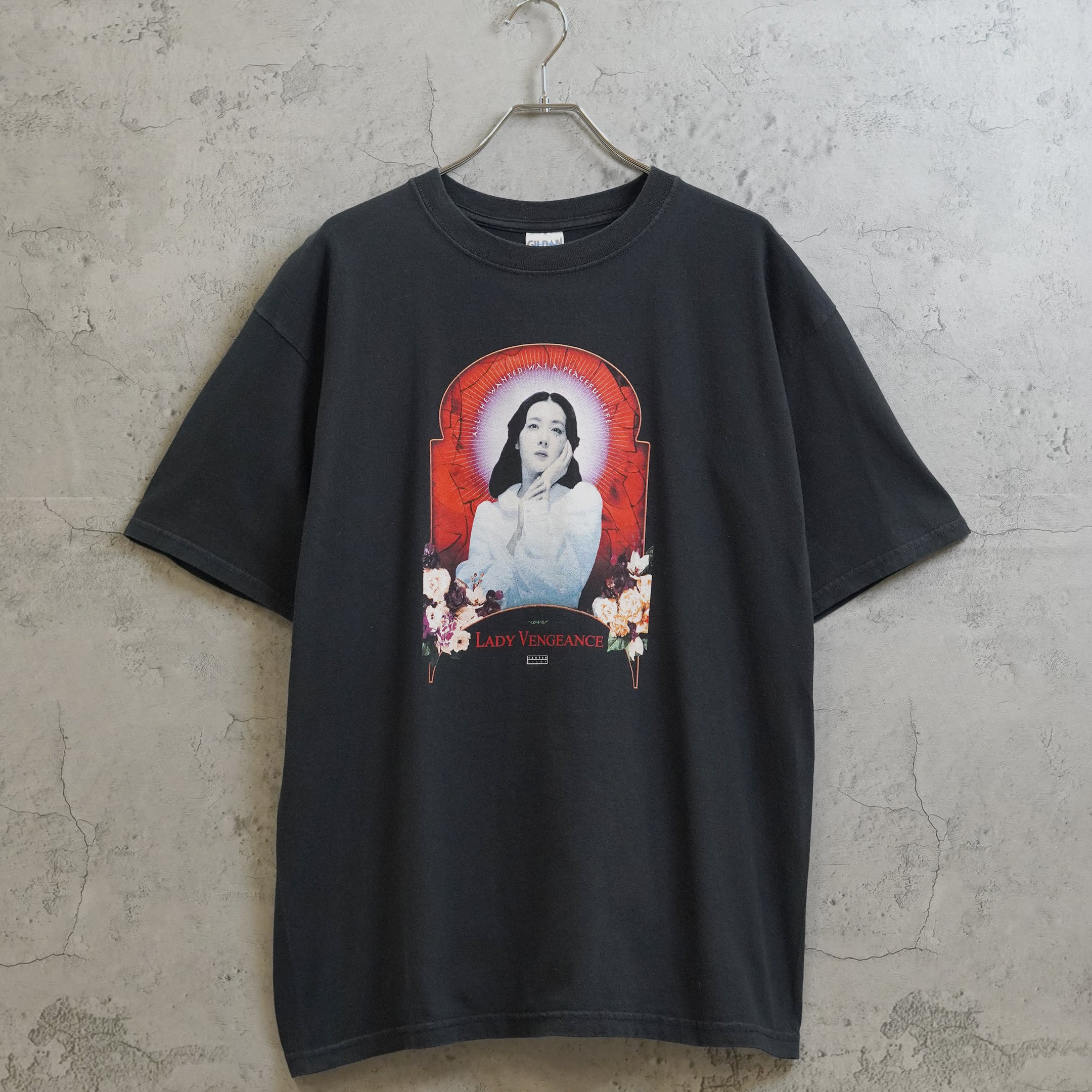 00s / Sympathy for Lady Vengeance / T-shirts / L【TS00000249005】