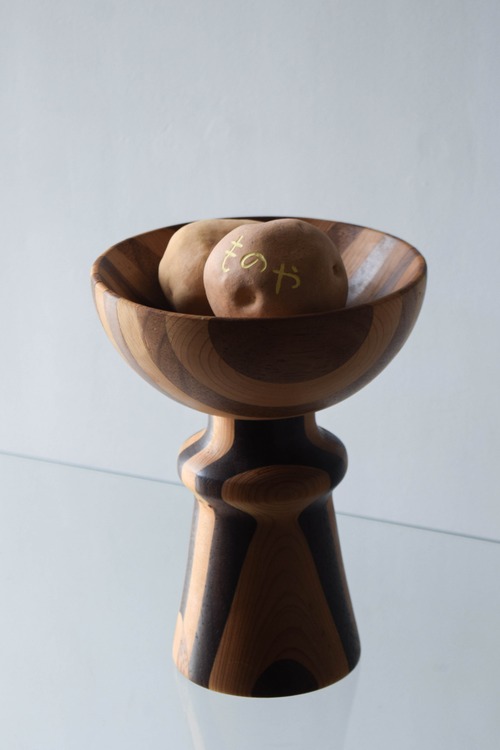 木製ボウル