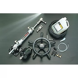 マロール油圧操舵システム　C-35Z【船外機＆船内外機用】