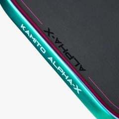 Pickleball Kamito Alpha-X(14mm,16mm) | yanesenlabtokyo