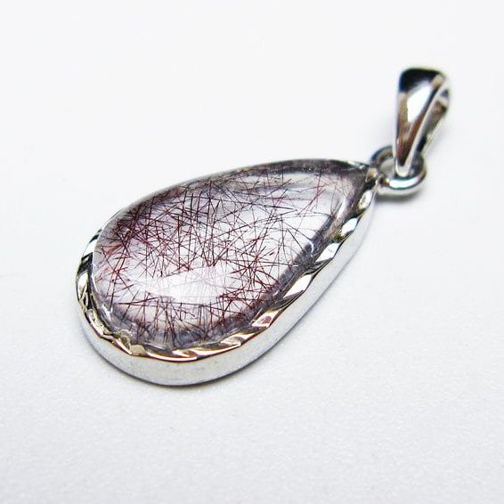 スーパーセブン ペンダント セイクリッドセブン ペンダントトップ 一点物 メール便可 [M便 1/20] 112-12799