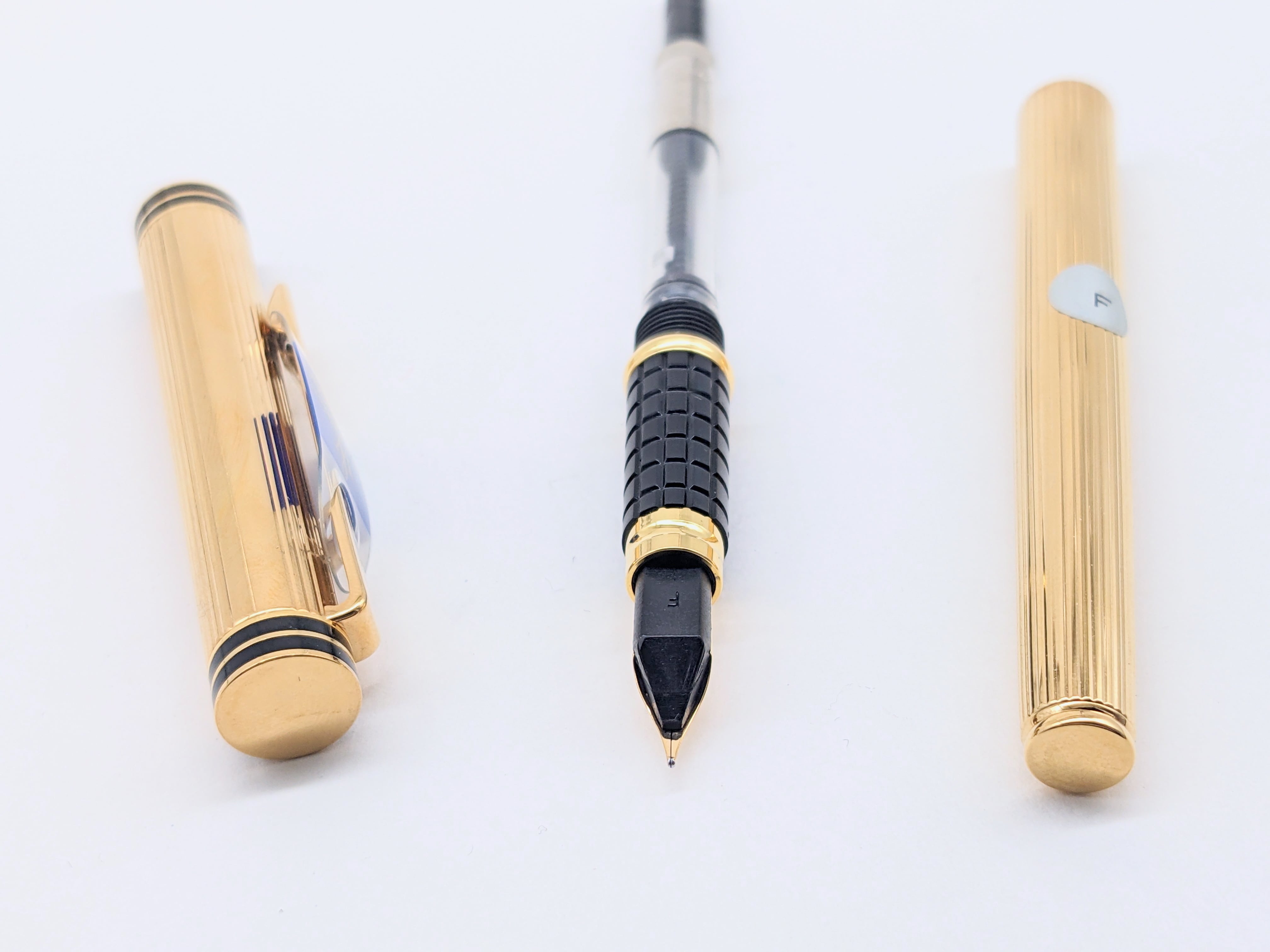 90s ウォーターマン エクスクルーシブ WATERMAN EXCLUSIVE （細字