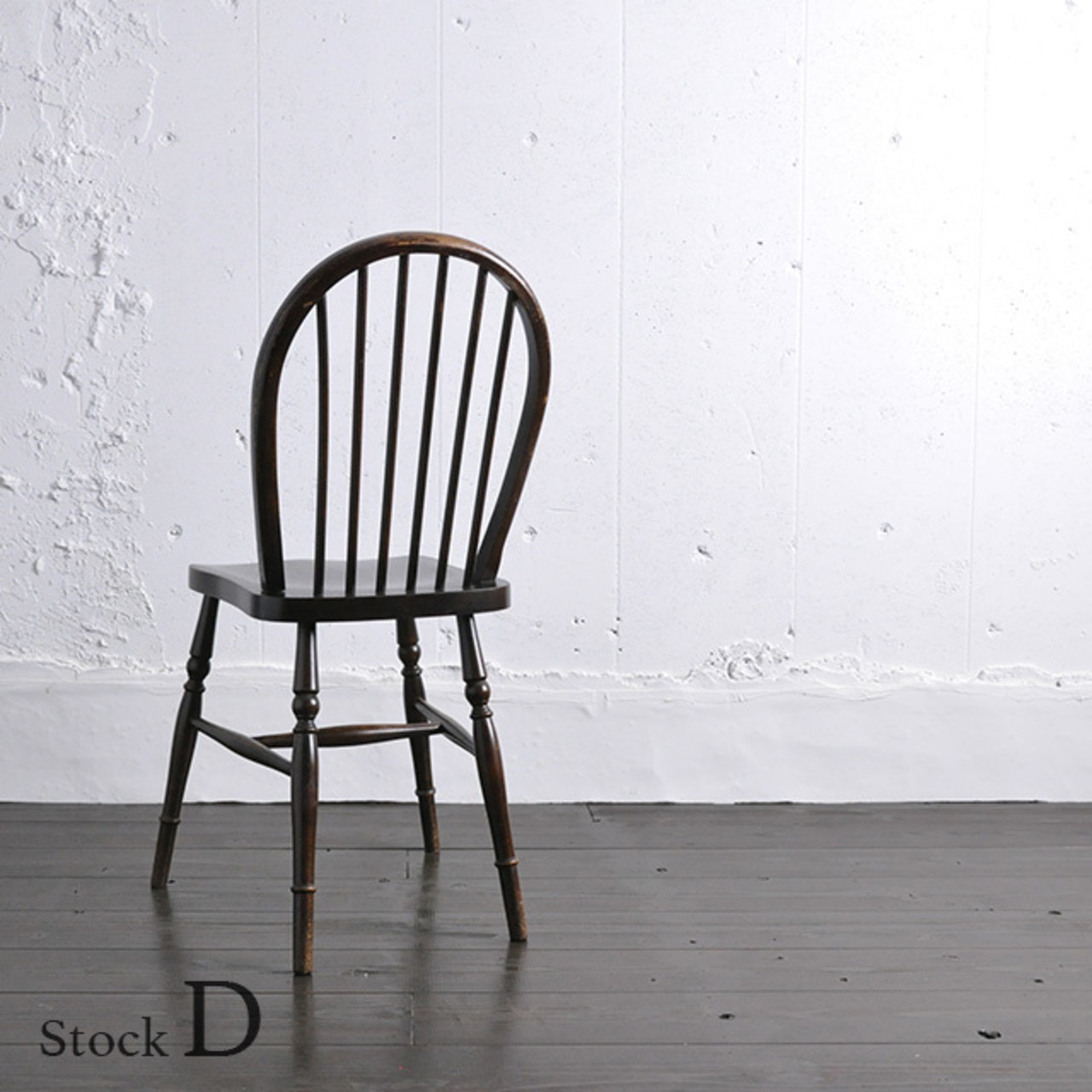 Kitchen Chair 【D】/ キッチンチェア / 1806-0115d