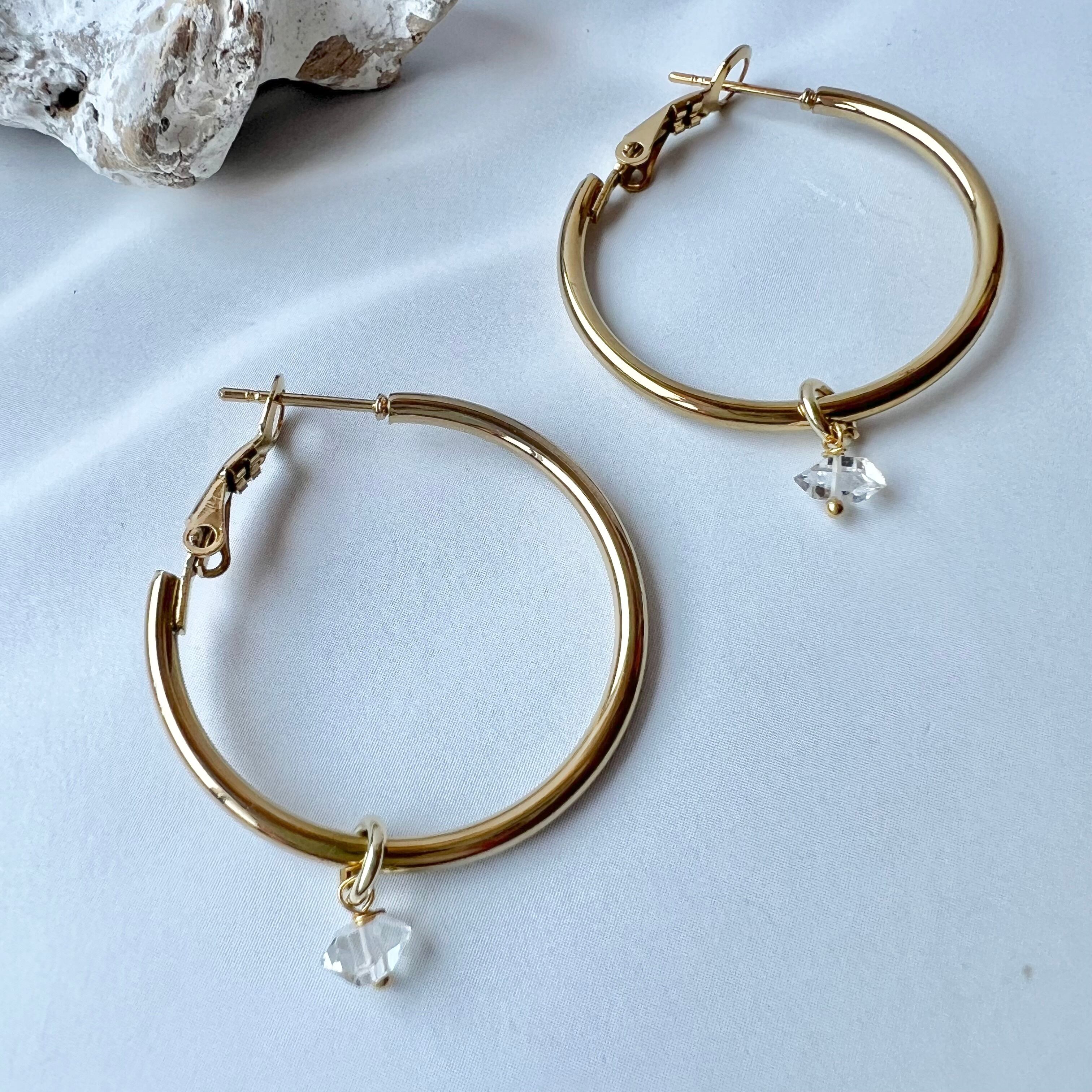 Earring | Handmade Accessory MU