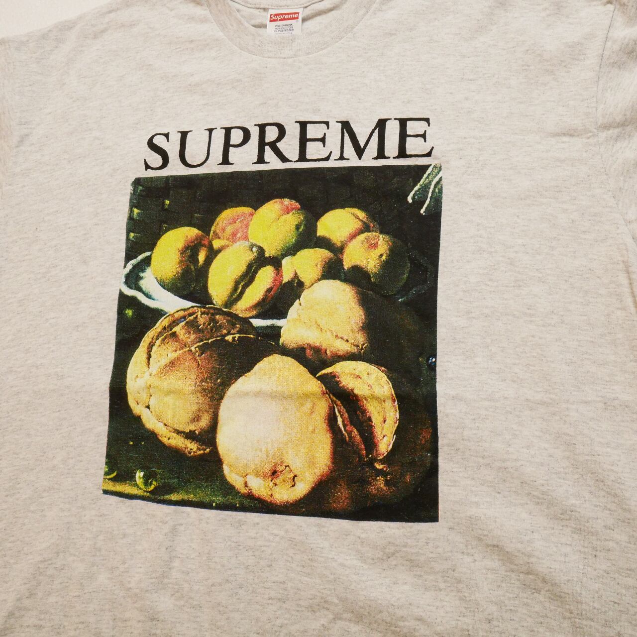 シュプリーム supreme Tシャツ サイズＸＬ