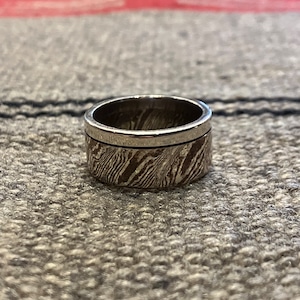VALHALLA NEPAL RING