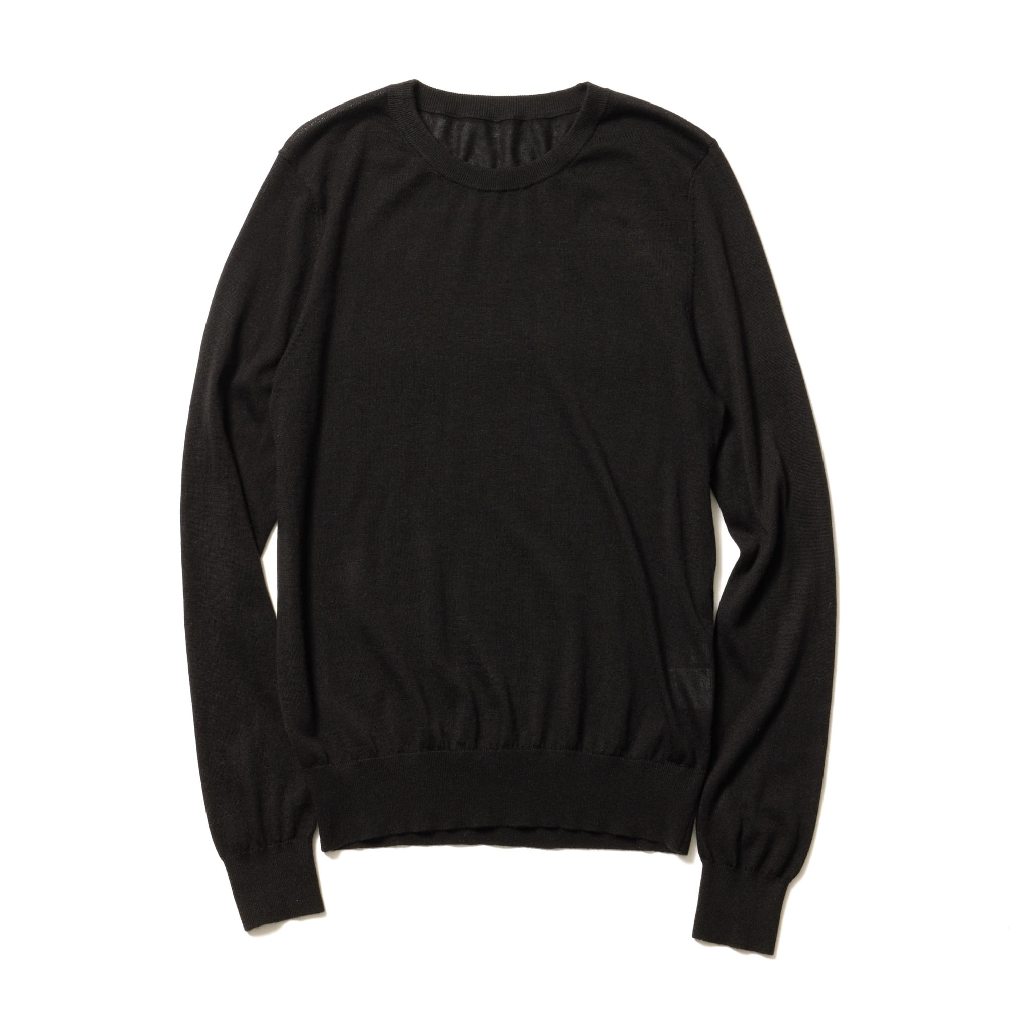 cccmalie カシミヤシルク フリルタートルニット 38 ネイビー 楽天市場】【アウトレット｜特別価格】シルクカシミヤ フリルネック