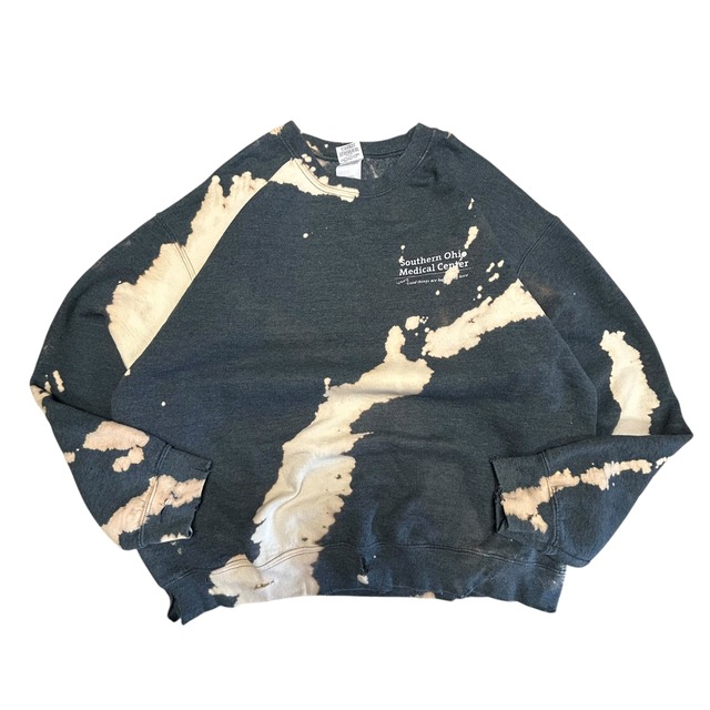 【ボロスウェット】ブラッシュアップ☆Y2K 常田大希 Lサイズ