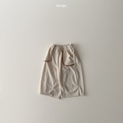 Amigo 26/SS ユニオンパンツ