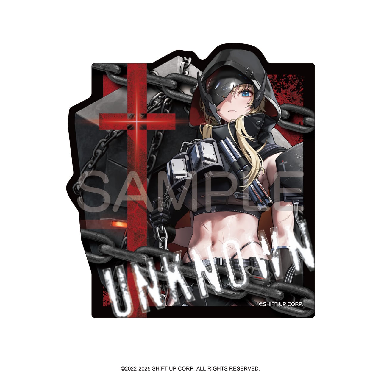 MEGA NIKKE STORE ONLINE | あるじゃんマーケット