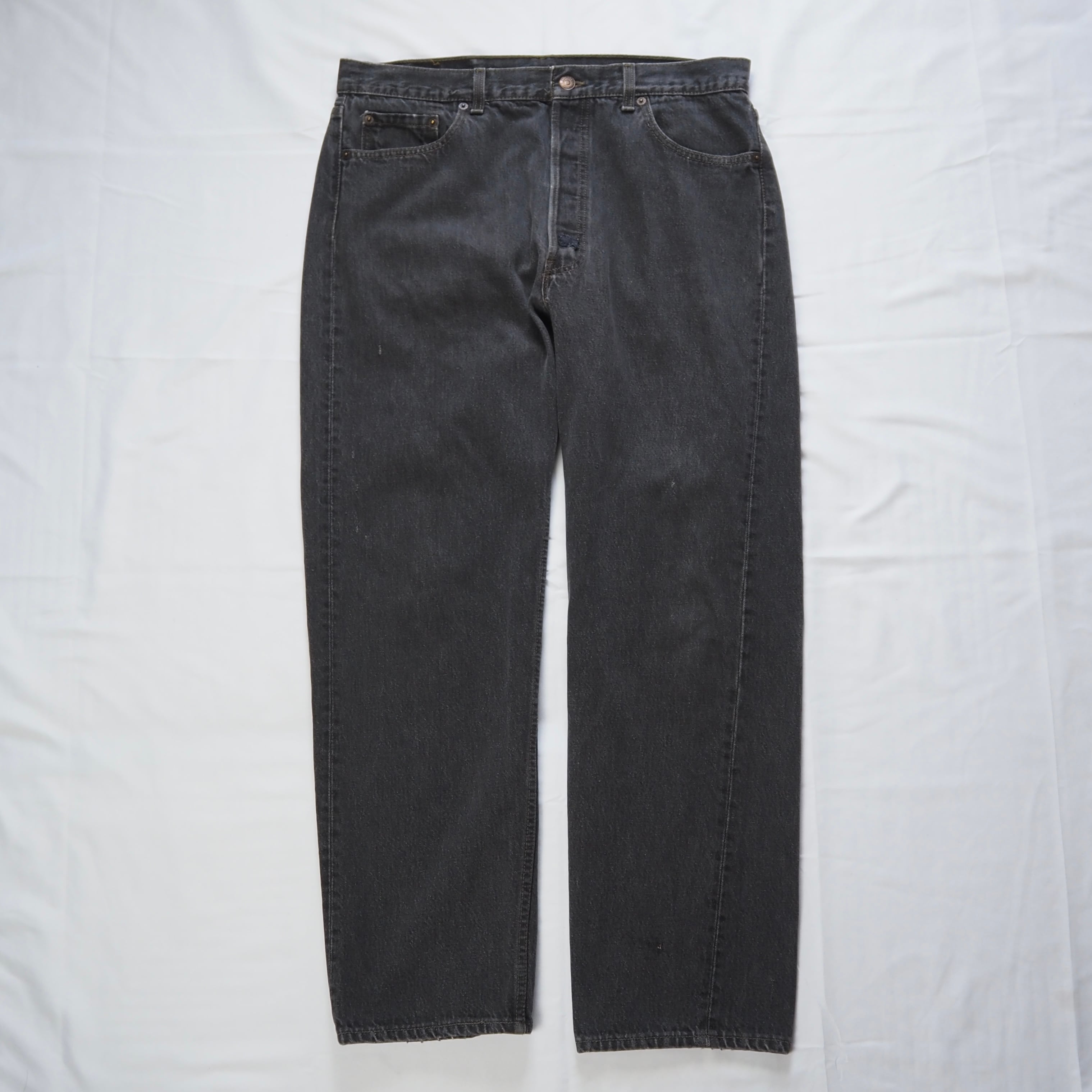 90s GAP レザーパンツ boot fit ヴィンテージ | PAY ID
