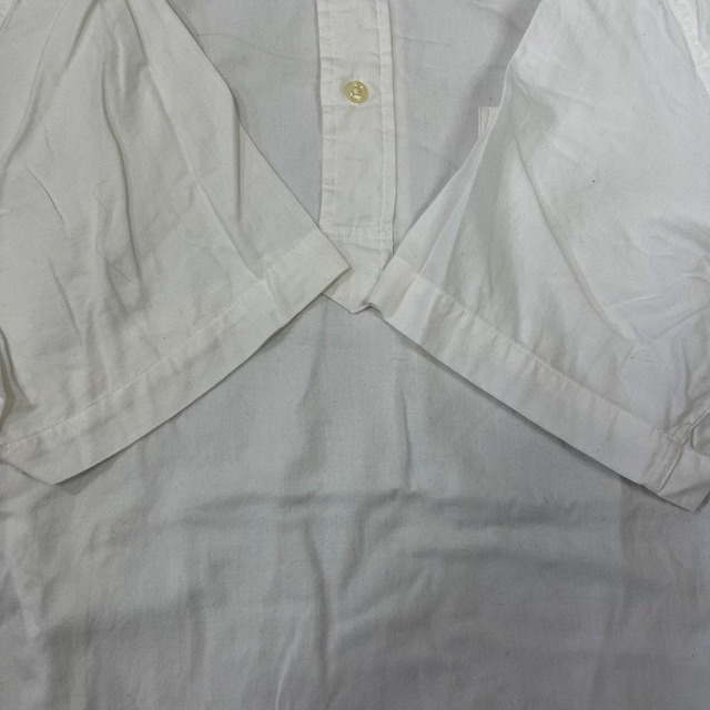 Ralph Lauren s/s pullover BD shirt