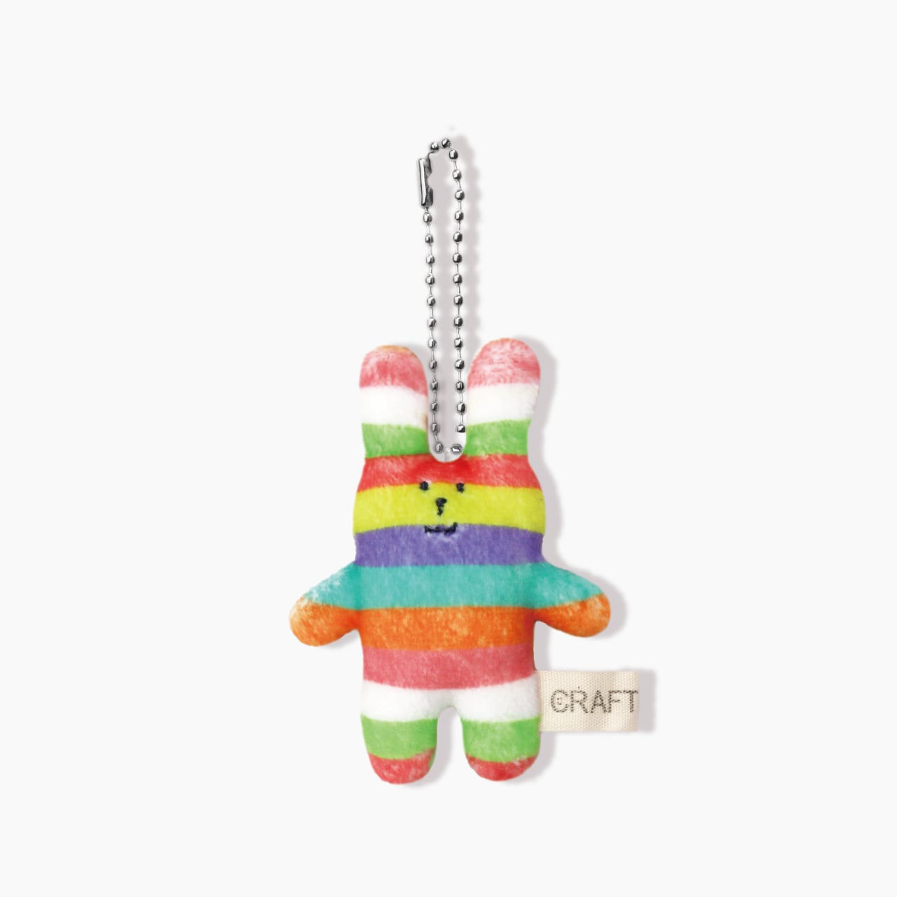 オンライン・直営店限定/CH】 CRAFTHOLIC ミニチャーム RAINBOW オンライン・直営店限定/CH】 CRAFTHOLIC ミニチャーム RAINBOW