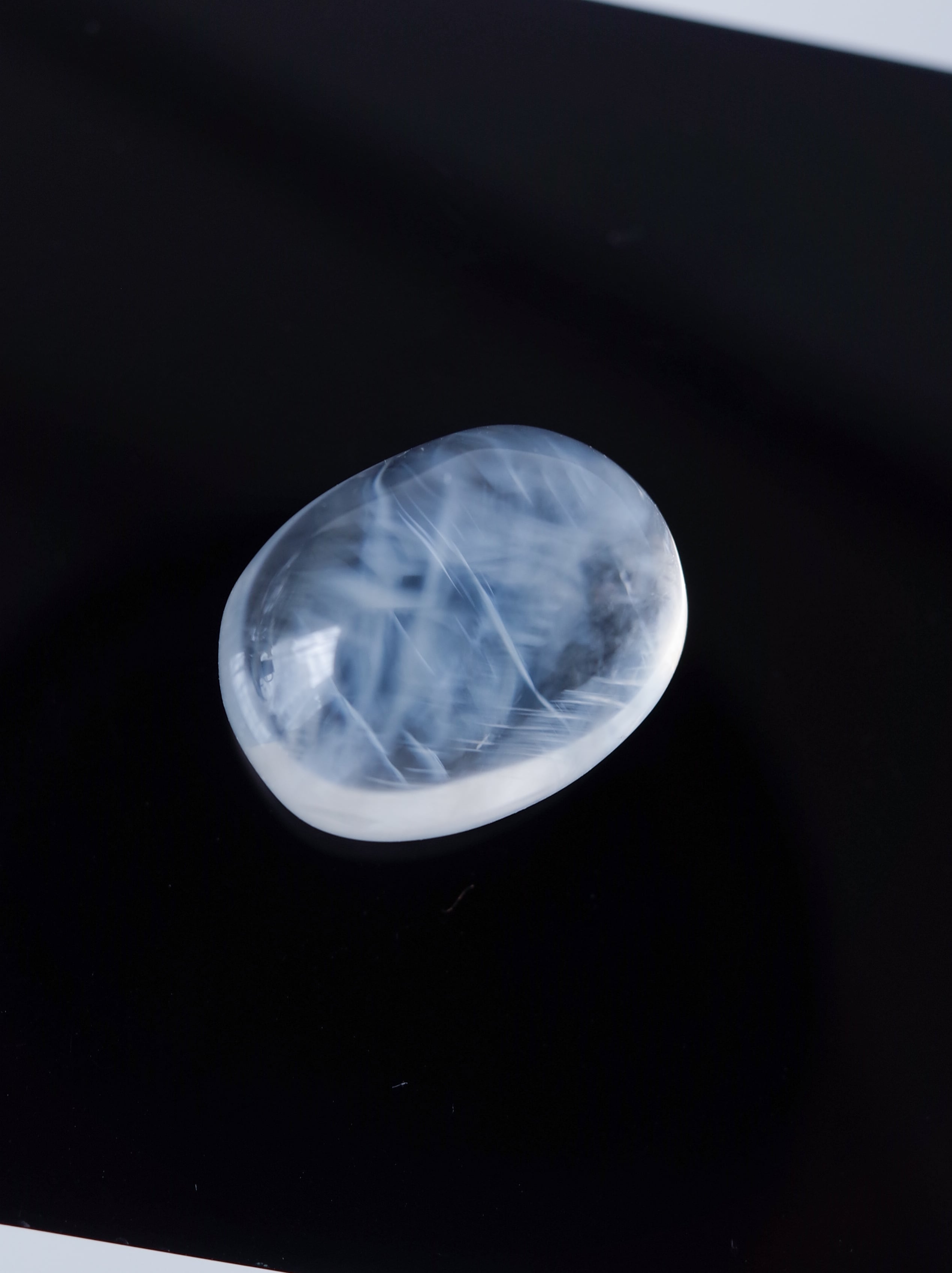 エンジェルラダークォーツ - a16