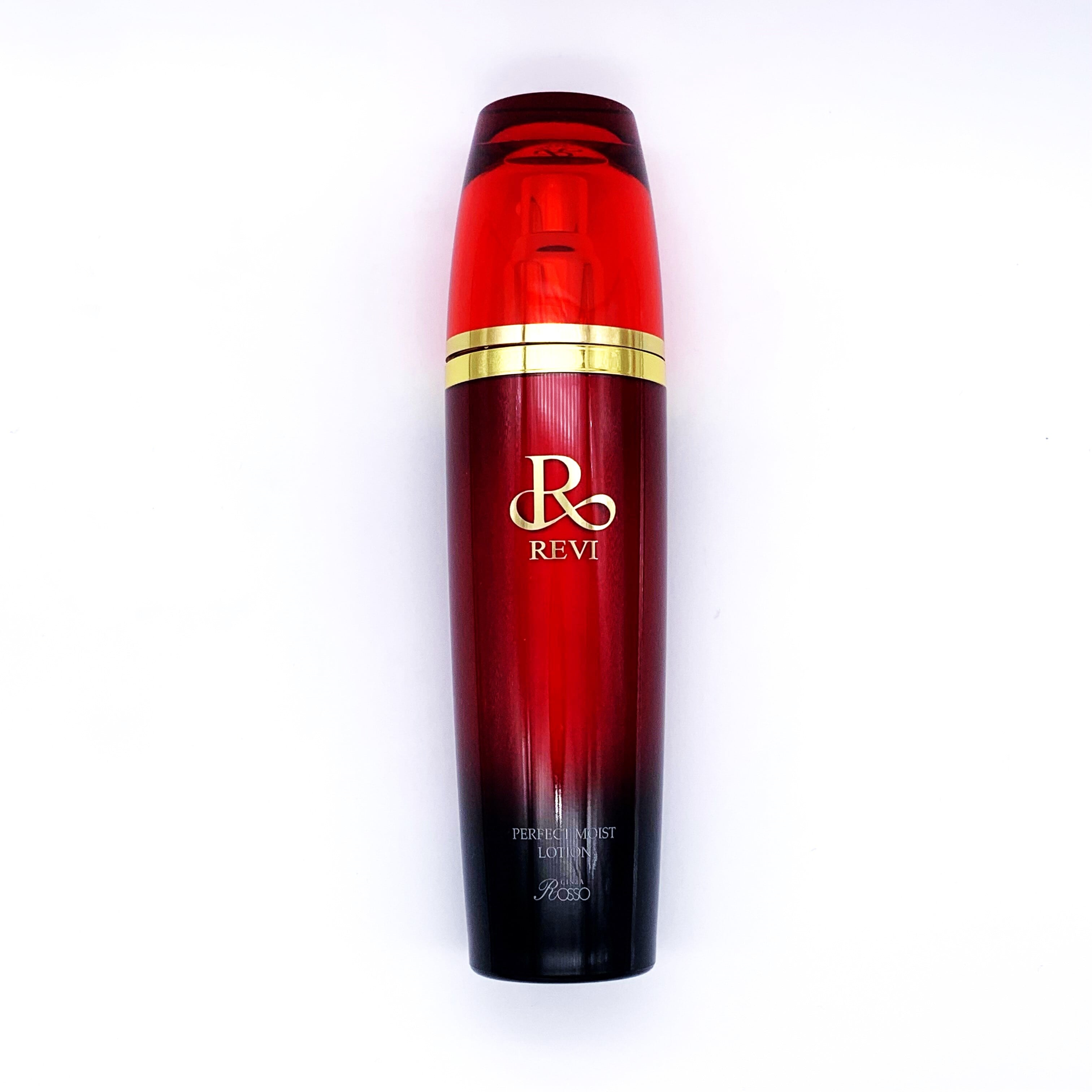 ＲＥＶＩ パーフェクトモイストローション 120ml | REVIshop