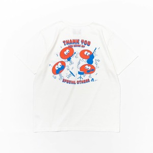 TACOMA FUJI RECORDS / MY SPECIAL OTHERS designed by Jerry UKAI TACOMA FUJI RECORDS ver.