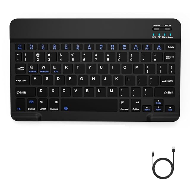 LisM - 1Uモジュール式 無線分割キーボード | PAY ID