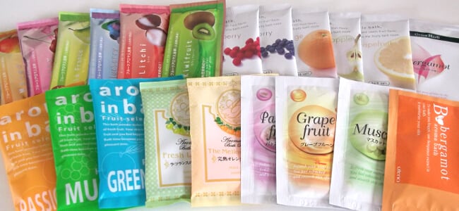 入浴剤　福袋　1000個入り　入浴剤まとめ売り 入浴剤福袋100包セット 【送料無料】 | ミーモンティ